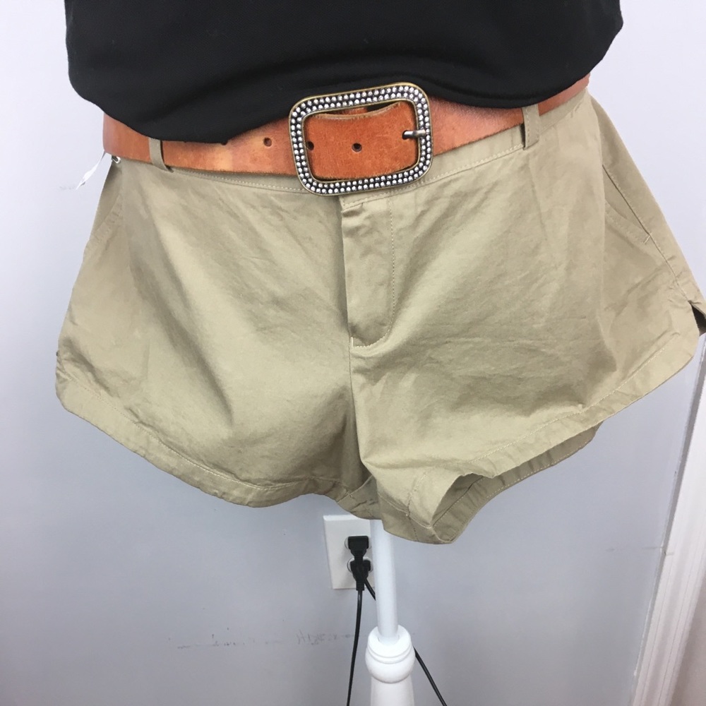 Lacoste shorts